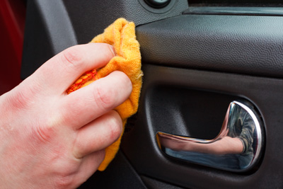 auto detail